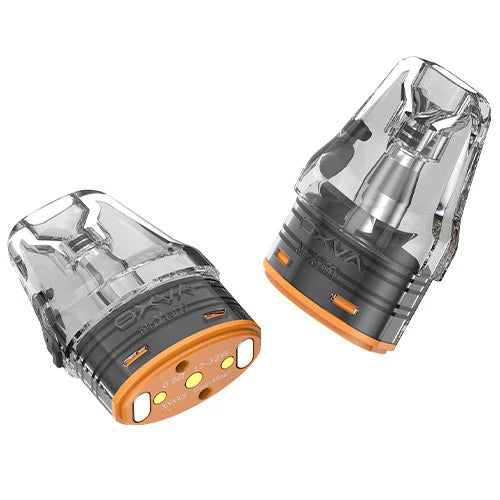 OXVA NeXlim Cartridge - 2ml Pod and Coil