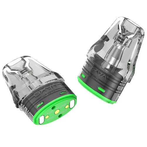 OXVA NeXlim Cartridge - 2ml Pod and Coil