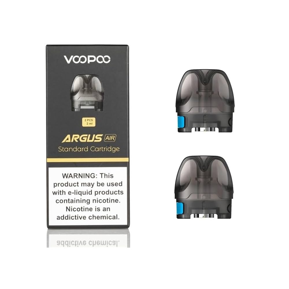 Voopoo - Argus Air Replacement Pod