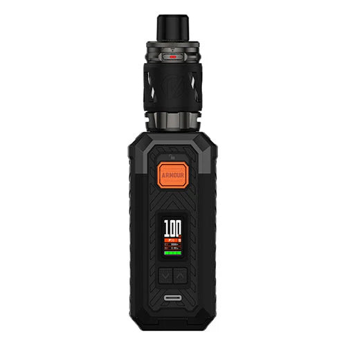 Vaporesso Armour S - Kit (18650/21700)