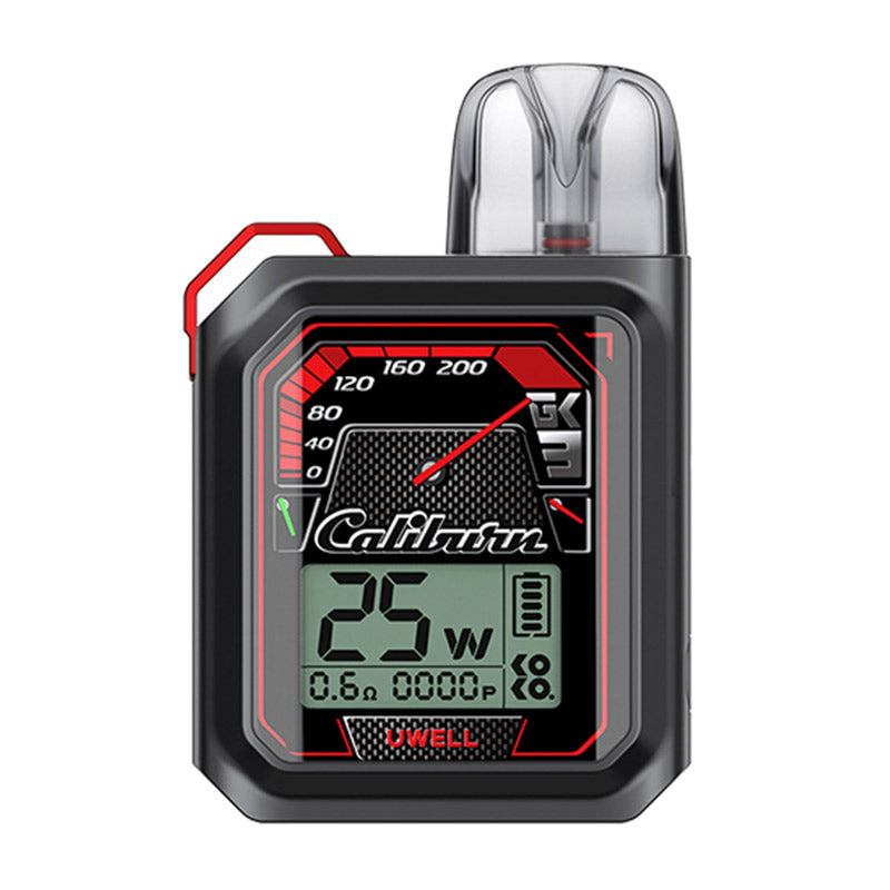 Uwell - Caliburn GK3 Kit