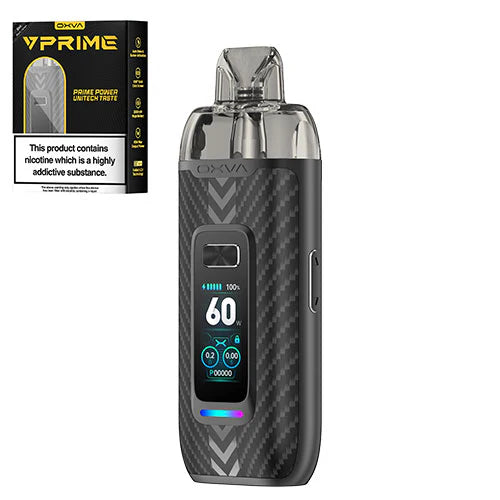 Oxva - VPrime Kit