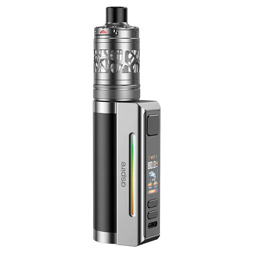 Aspire Zelos M80 Kit