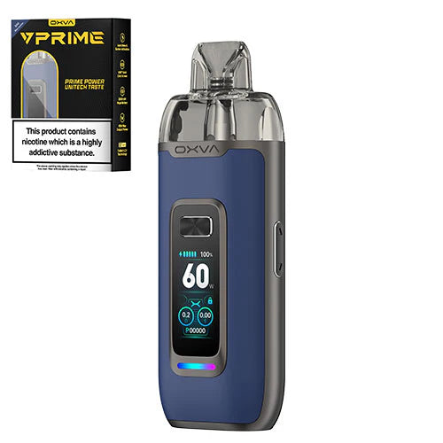 Oxva - VPrime Kit