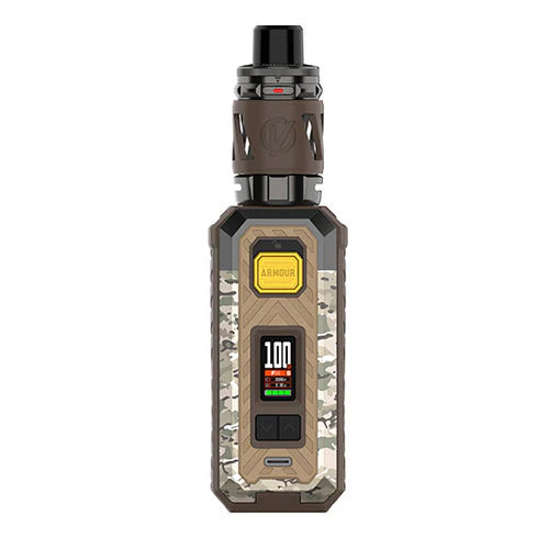Vaporesso Armour S - Kit (18650/21700)