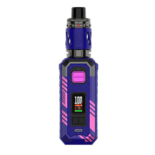 Vaporesso Armour S - Kit (18650/21700)