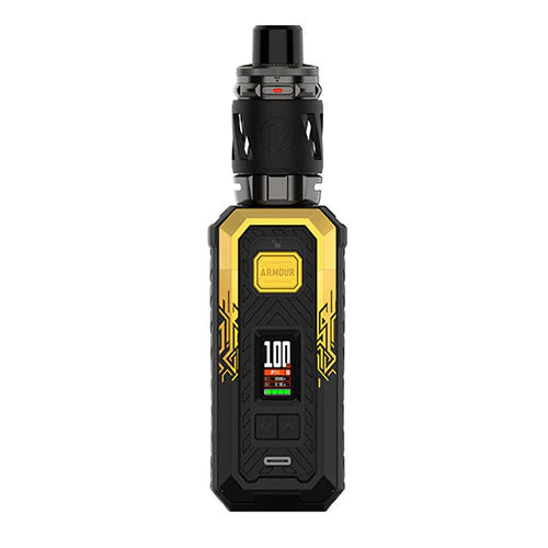 Vaporesso Armour S - Kit (18650/21700)