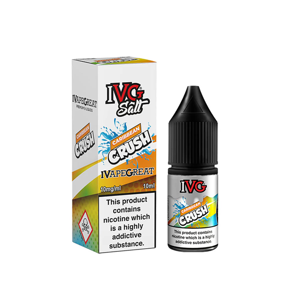 IVG - Caribbean Crush