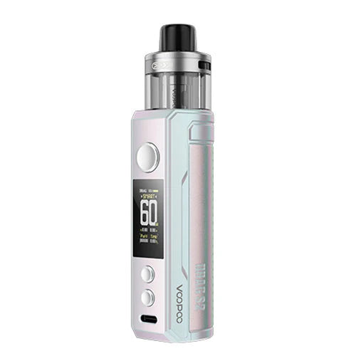 Voopoo - Drag S2 Kit