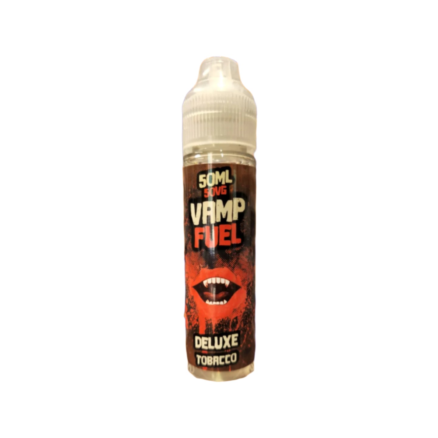 V-Fuel Deluxe Tobacco 50ml