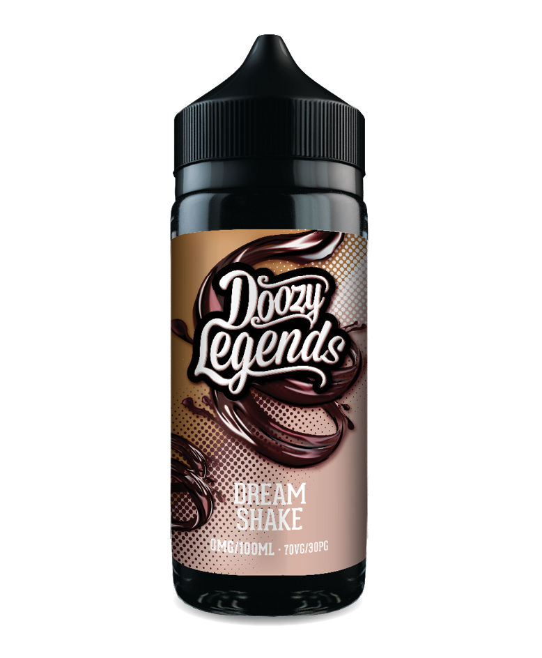 Doozy Legends - Dream Shake