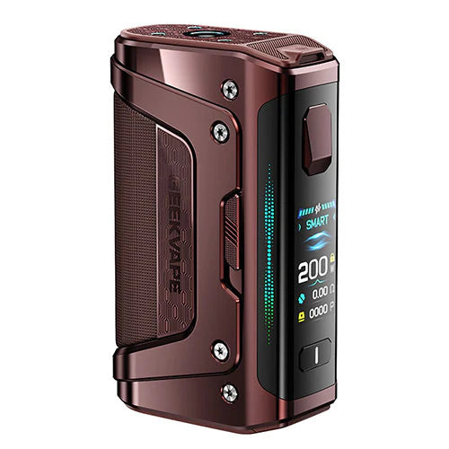 Geekvape - Aegis Legend 5 Mod