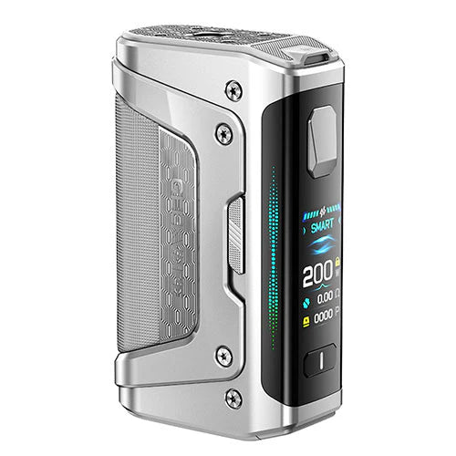 Geekvape - Aegis Legend 5 Mod