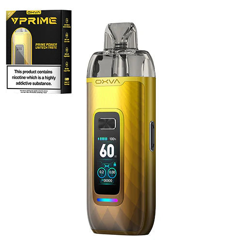 Oxva - VPrime Kit