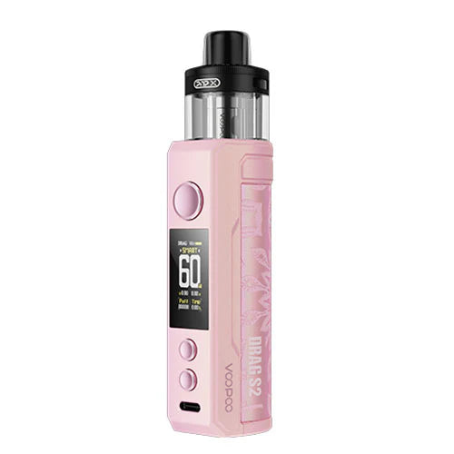 Voopoo - Drag S2 Kit