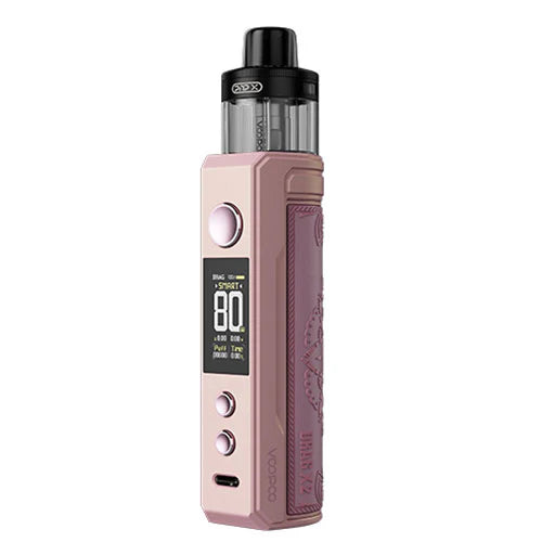 Voopoo - Drag X2 Kit