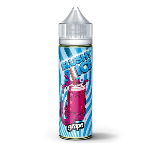 Slushy Ice - Grape
