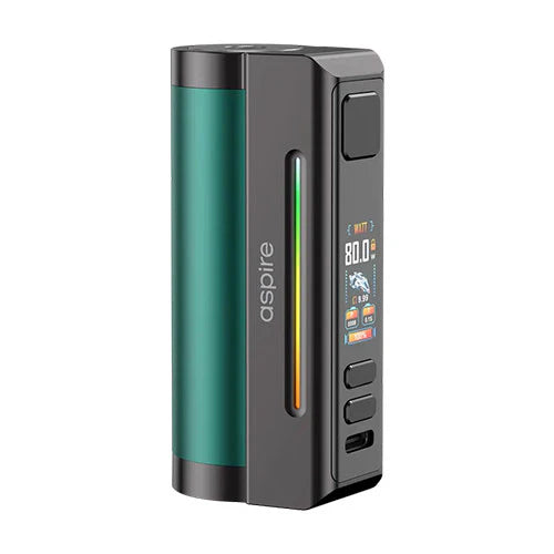 Aspire Zelos M80 - 80w Mod