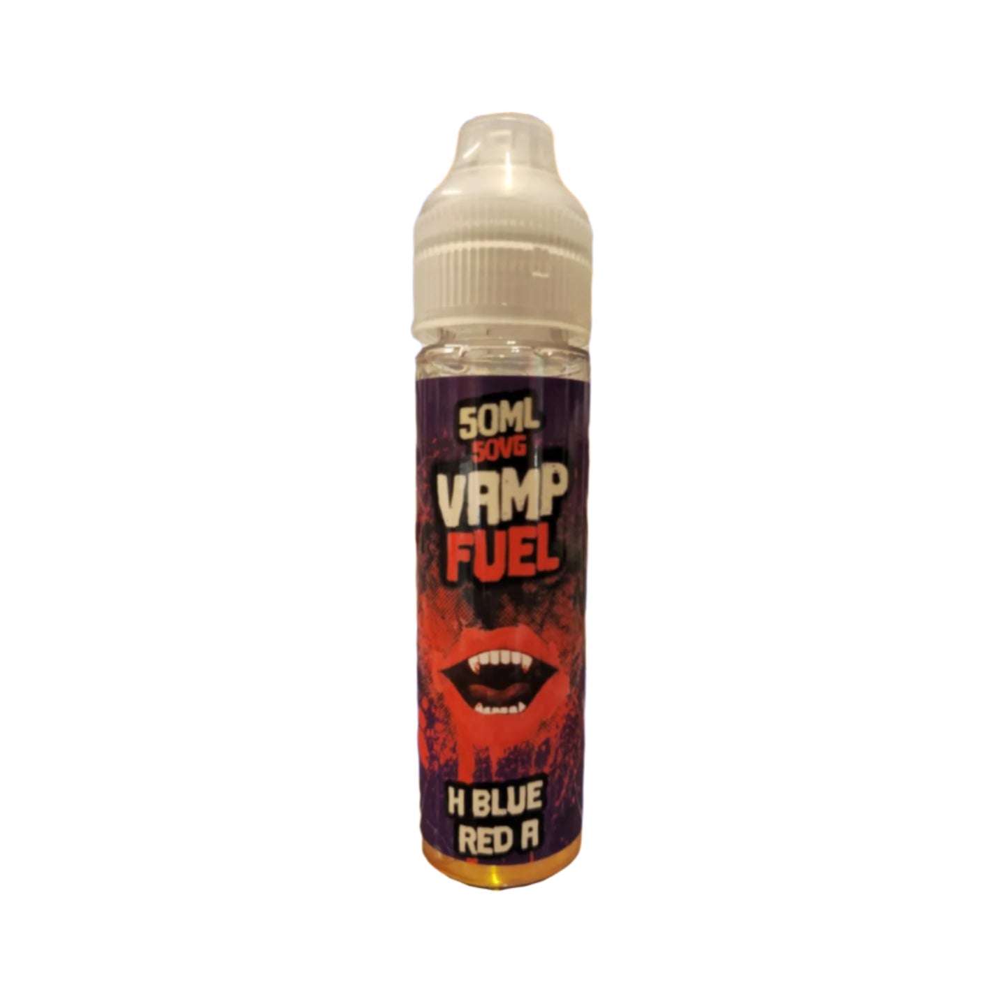 V-Fuel H Blue Red A 50ml