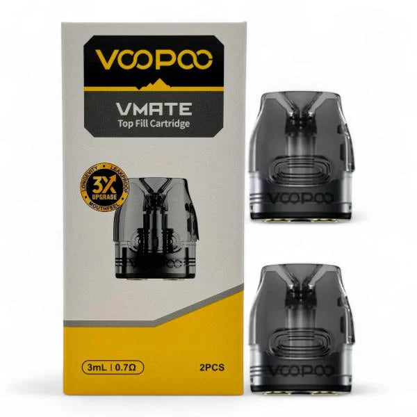 Voopoo V Mate pods