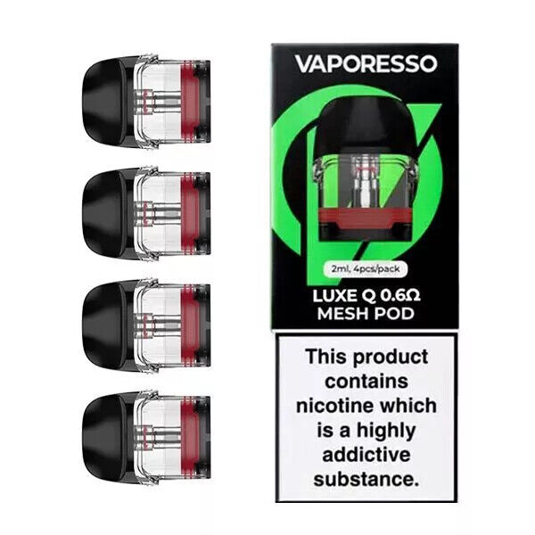 Vaporesso - Luxe Q Pods
