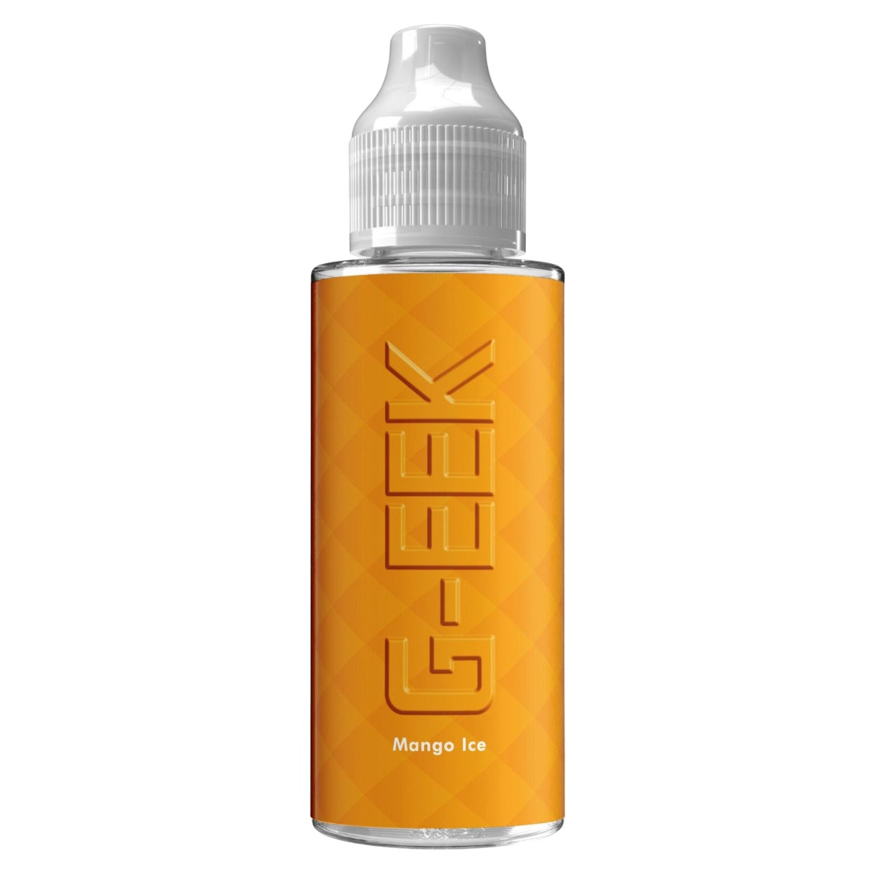 G-eek - Mango Ice