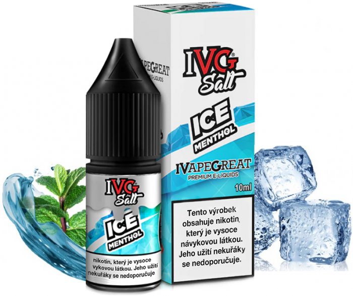 IVG - Menthol