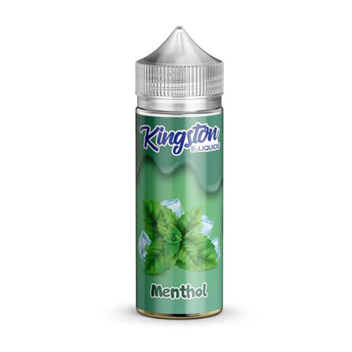Kingston - Menthol