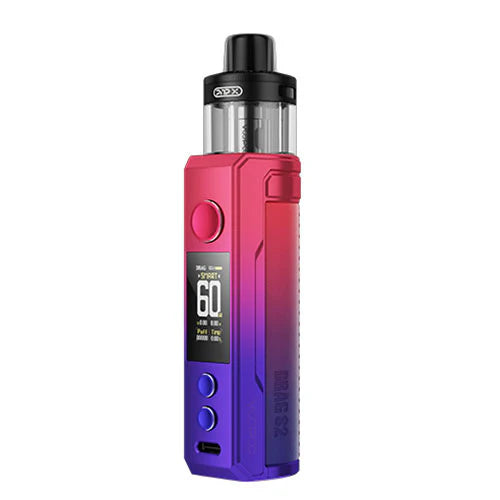 Voopoo - Drag S2 Kit