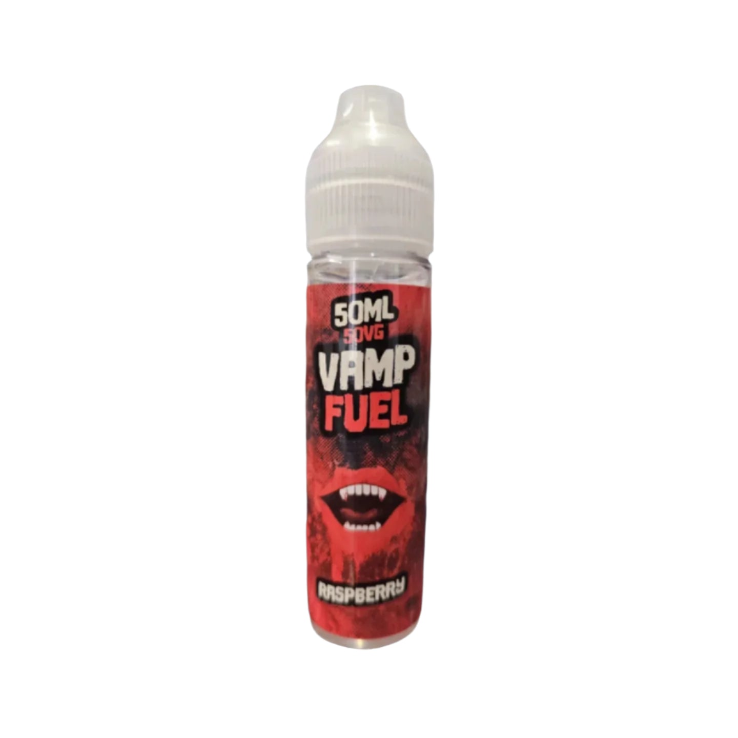 V-Fuel Raspberry 50ml