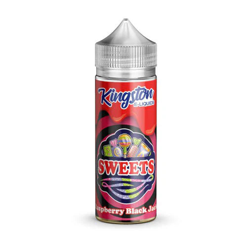 Kingston - Raspberry Blackjack
