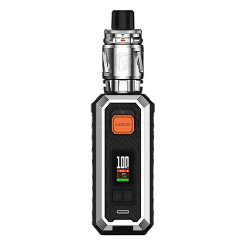 Vaporesso Armour S - Kit (18650/21700)