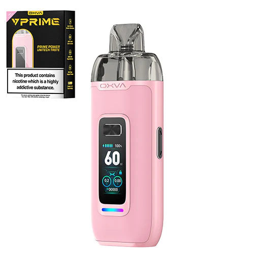 Oxva - VPrime Kit