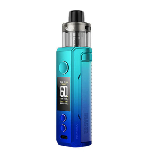 Voopoo - Drag S2 Kit