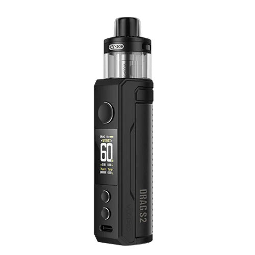 Voopoo - Drag S2 Kit