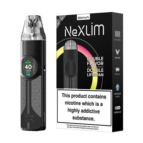Oxva Nexlim Kit