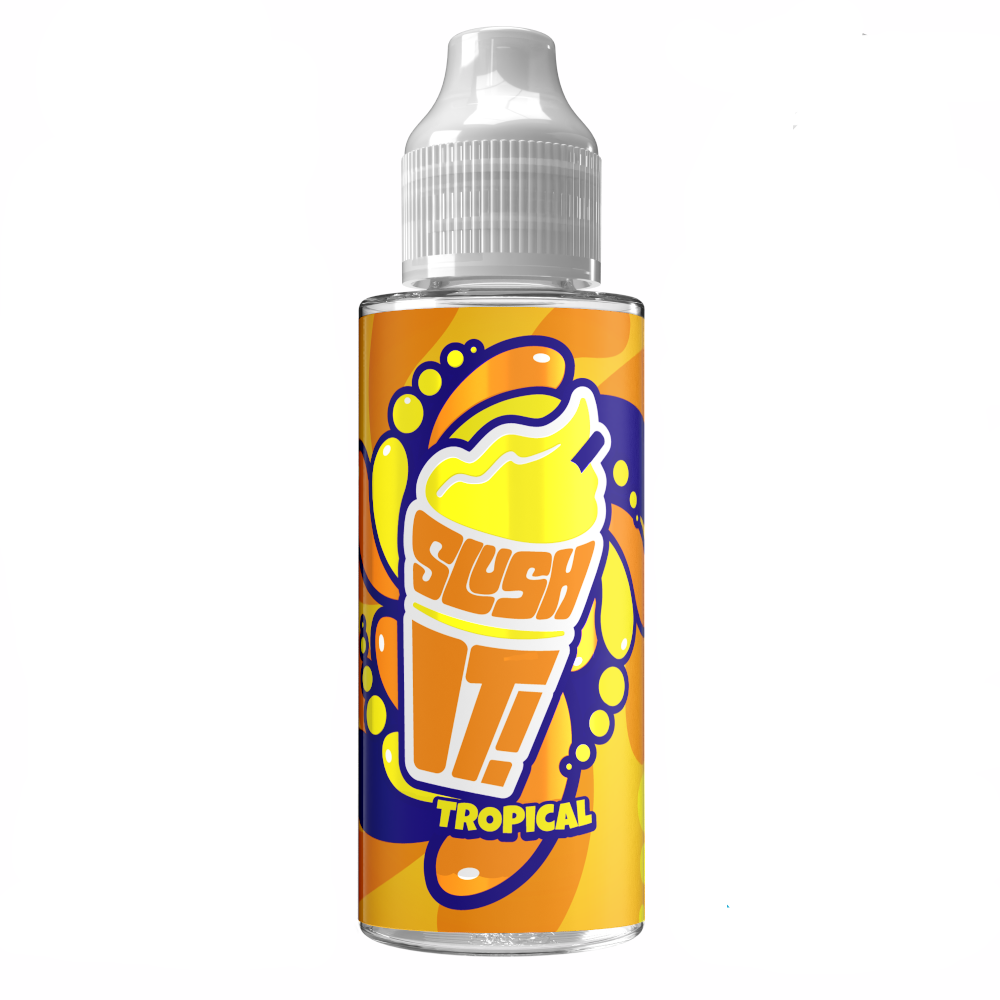 Slush It - Tropical