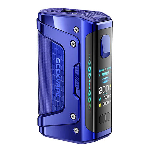 Geekvape - Aegis Legend 5 Mod