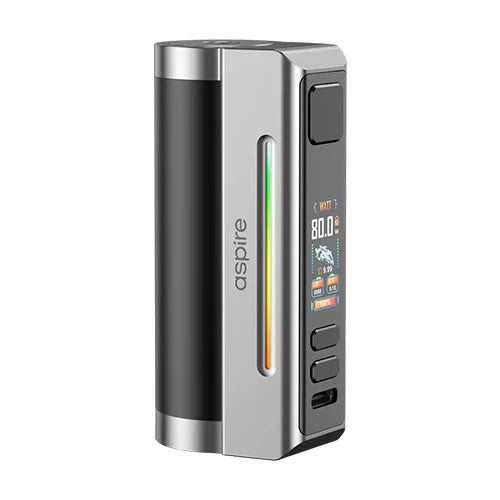 Aspire Zelos M80 - 80w Mod
