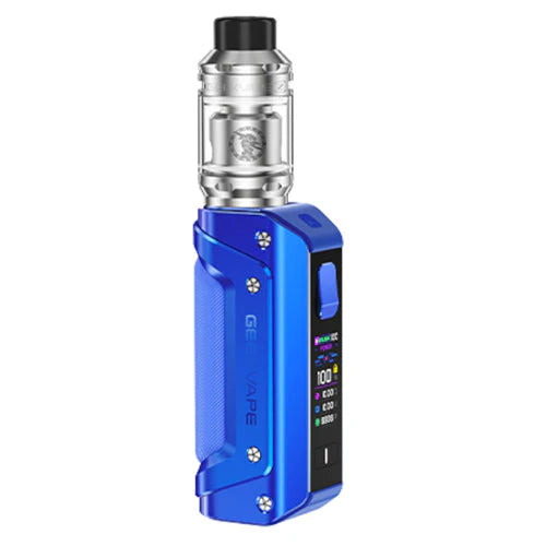 Geekvape - Aegis Solo 3 Kit