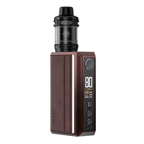 Voopoo - Drag 5 Kit