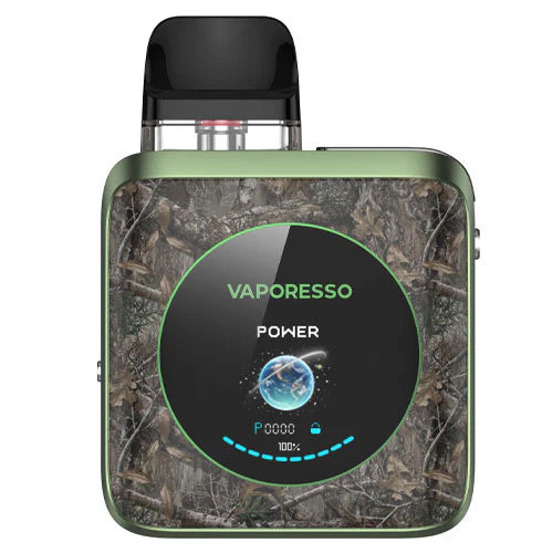 Vaporesso XROS 4 Nano Kit