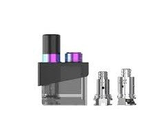 Smok Trinity Alpha Pods