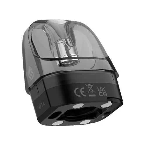 Vaporesso Luxe XR - 5ml Replacement Pods - Empty Pod