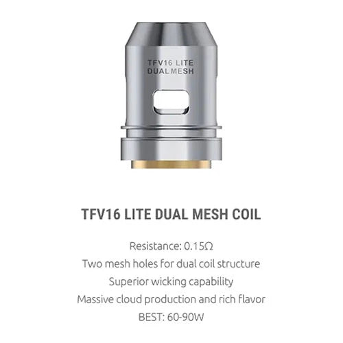 SMOK TFV16 Lite Coils