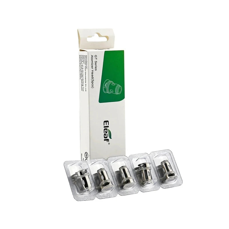 ELeaf GT Coils