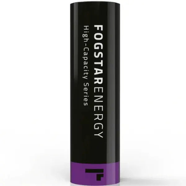 Fogstar-18650 Battery