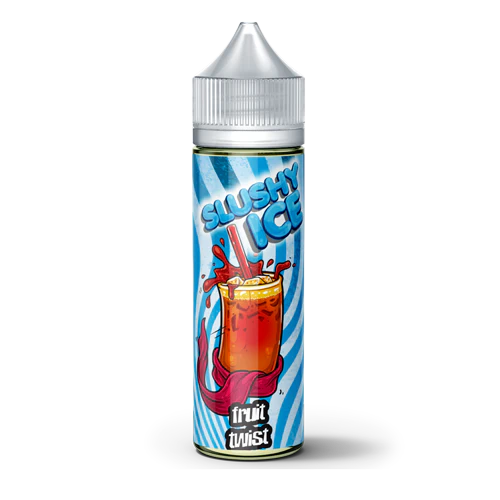 Slushy Ice - Fruit Twist
