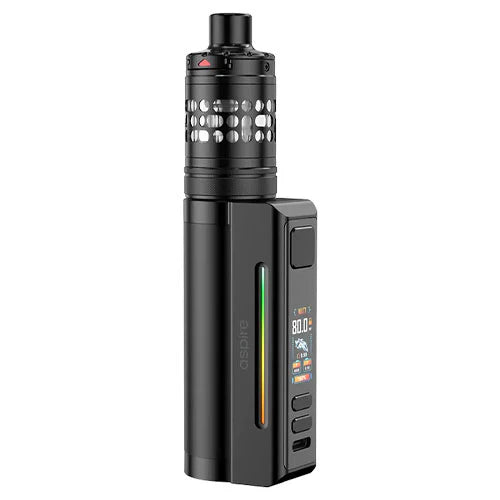Aspire Zelos M80 Kit