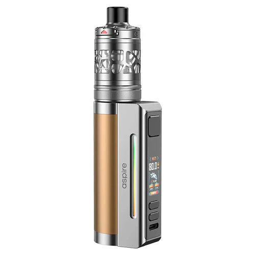 Aspire Zelos M80 Kit
